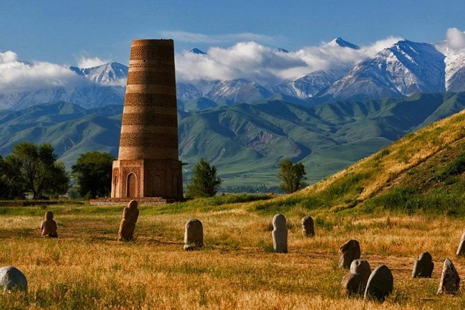Kyrgyzstan