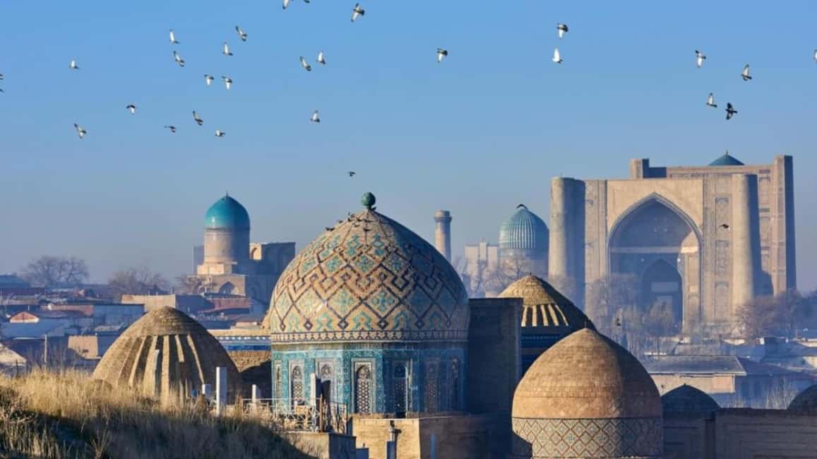 Tadjikistan