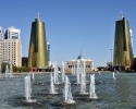 Астана