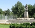 Dushanbe