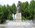 Dushanbe