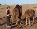 Turkmen people