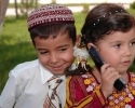 Turkmen people