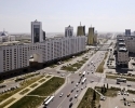 Астана