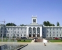 Dushanbe