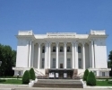 Dushanbe