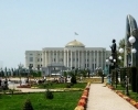 Dushanbe