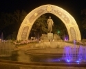 Dushanbe