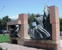 Dushanbe