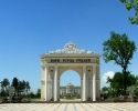 Dushanbe