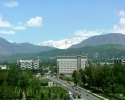Dushanbe