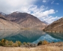 Tajikistan lakes