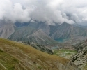 Tajikistan lakes