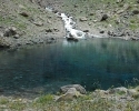 Tajikistan lakes