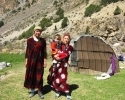 Tajik people