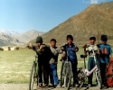 Tajik people
