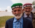 Tajik people