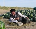 Turkmen people