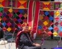 Turkmen people