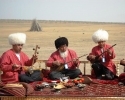 Turkmen people