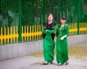 Turkmen people