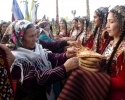 Turkmen people