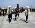 Turkmen people
