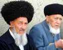 Turkmen people