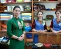 Turkmen people