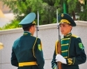 Turkmen people