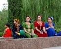 Turkmen people