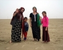 Turkmen people
