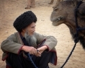 Turkmen people