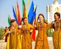 Turkmen people