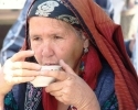 Turkmen people