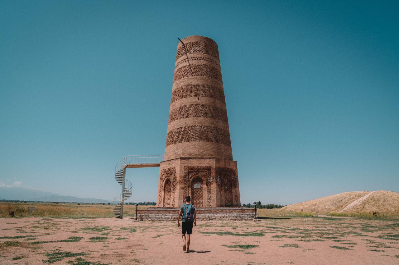Kyrgyzstan