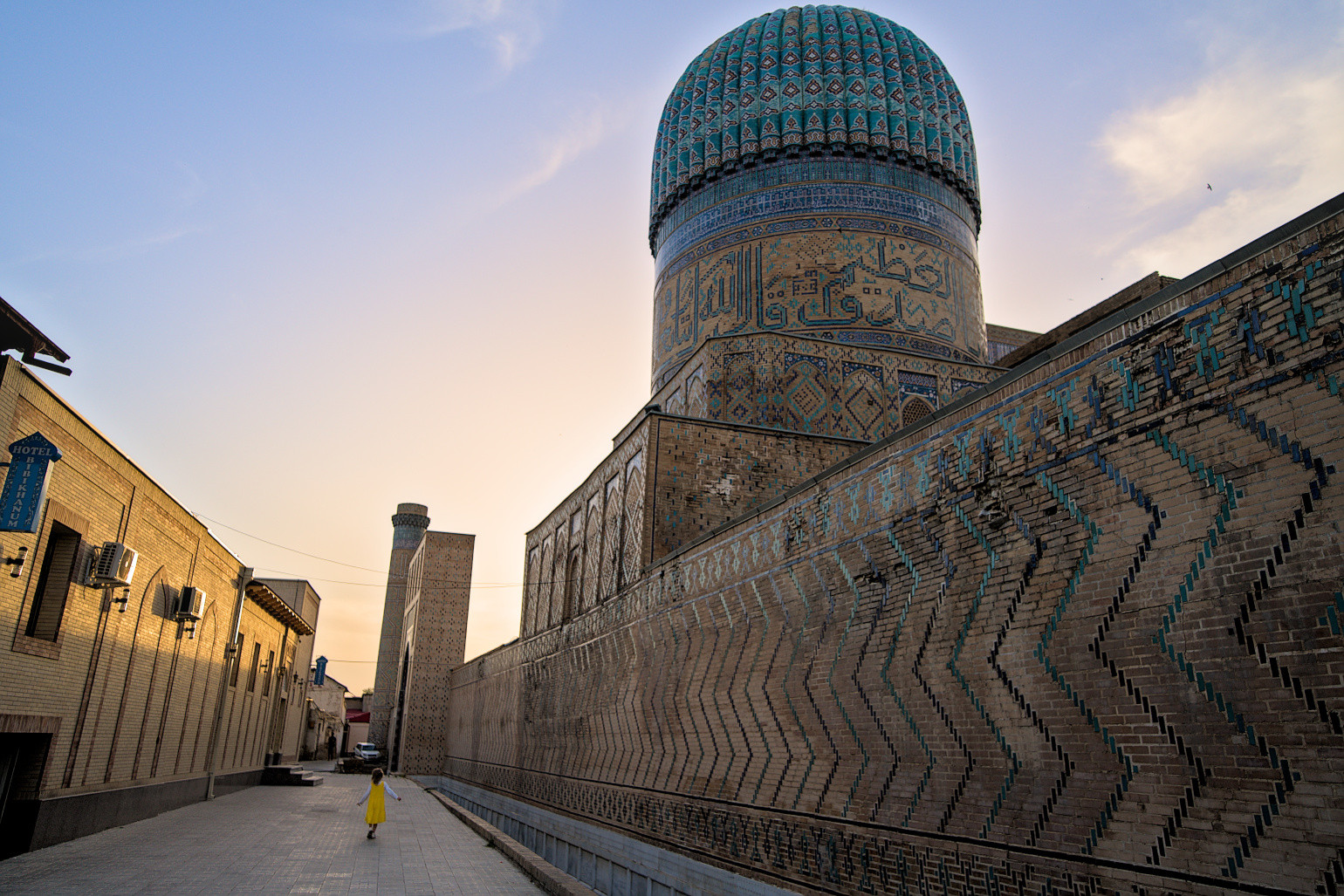 Uzbekistan