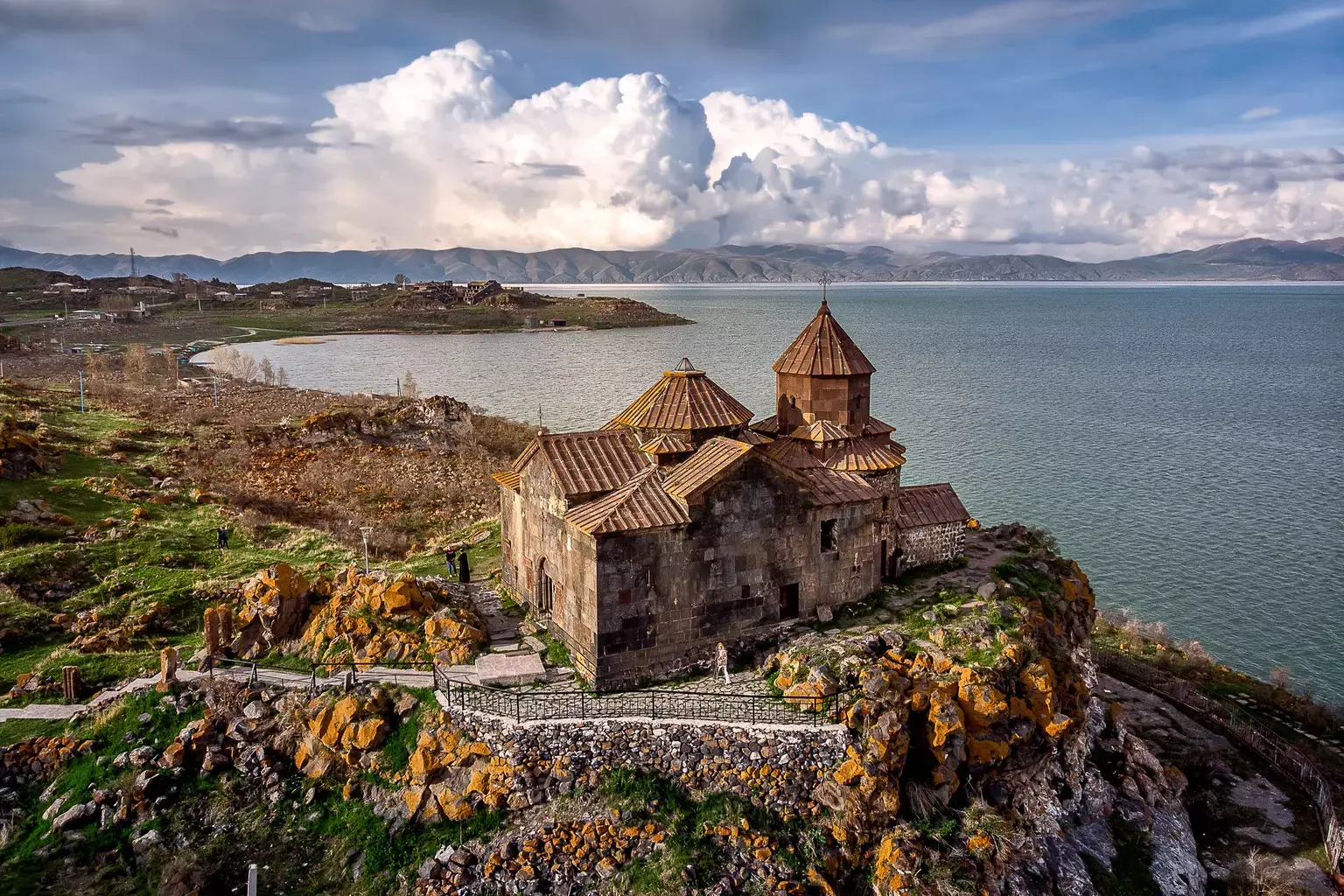 Armenia