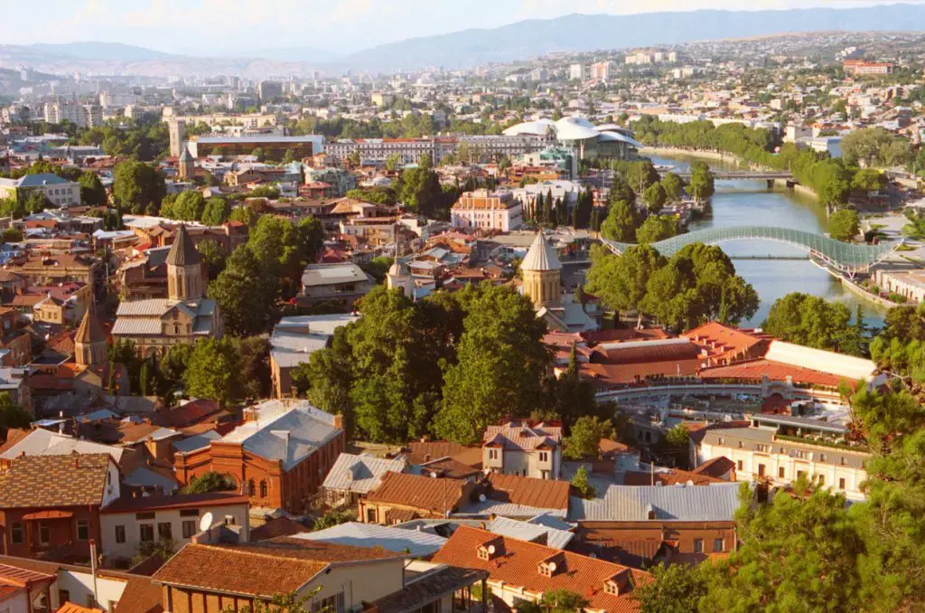 Georgia