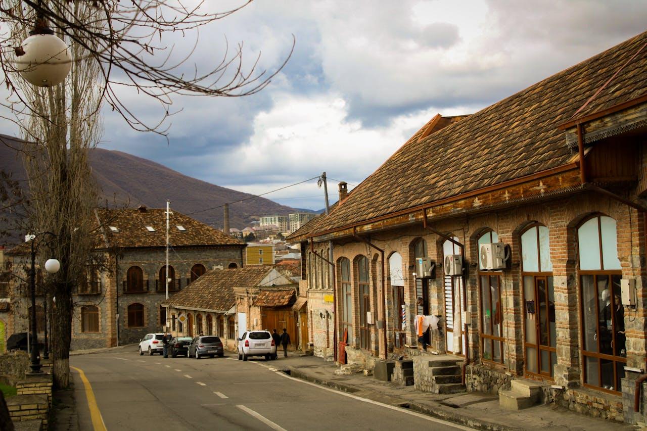 Azerbaijan Tours