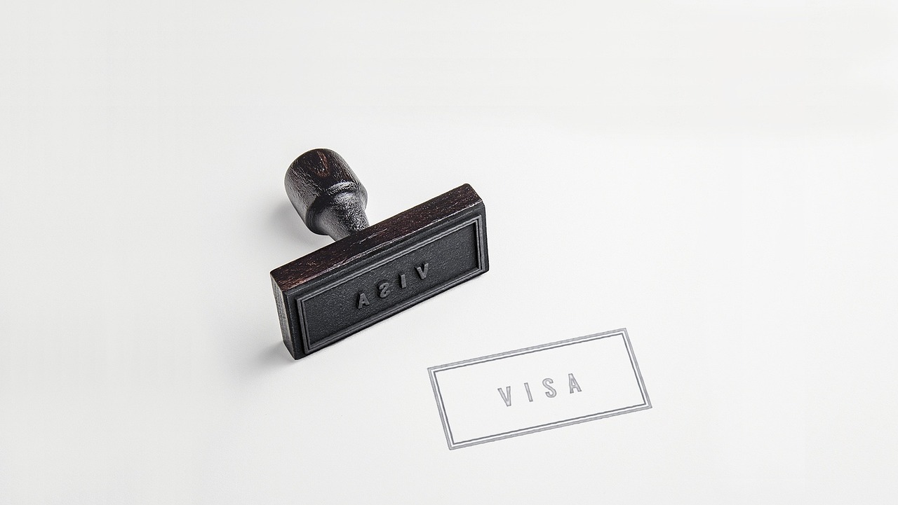 Visa & Entry - Easy to Navigate