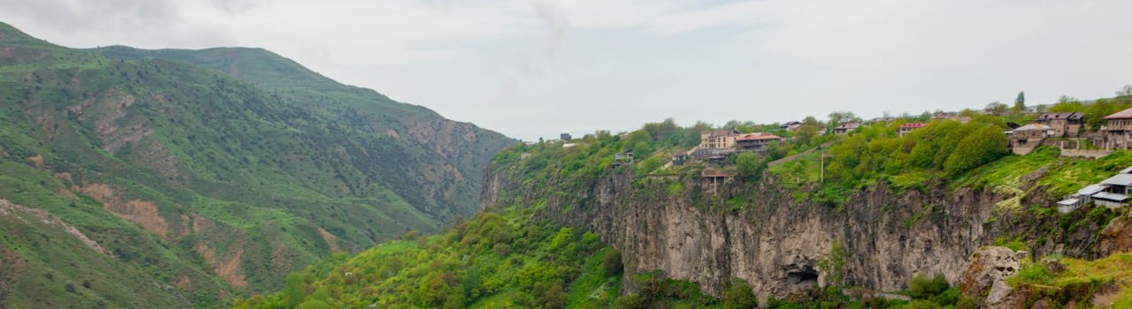 Armenia Tours