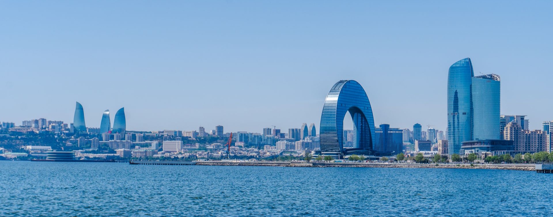 Azerbaijan Tours