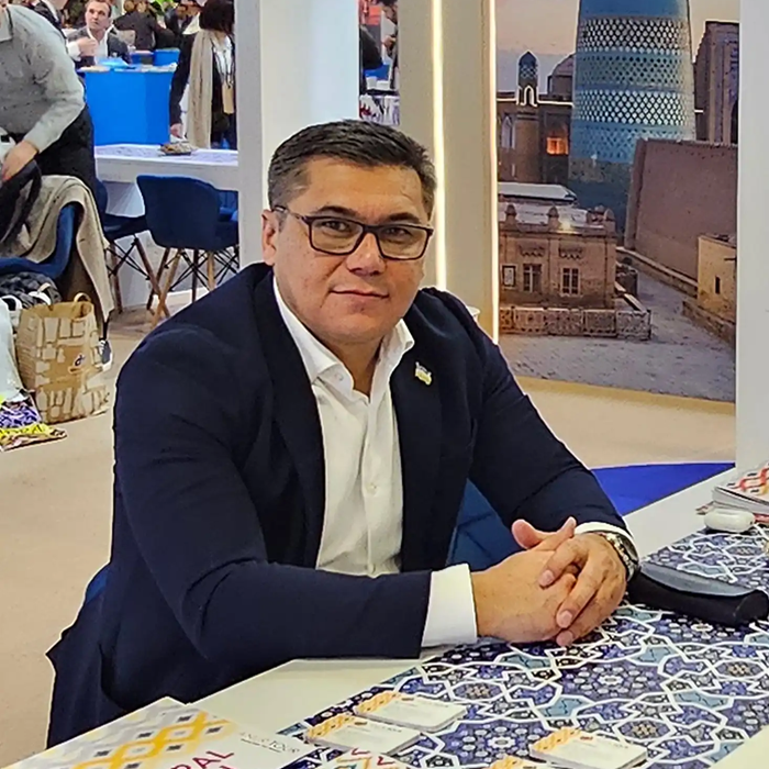 Mumin Raubaev