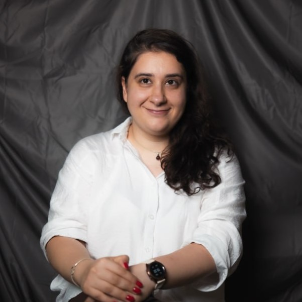 Narina Gapsapryan