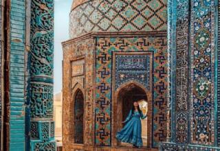5 Stan tour in Central Asia 1: 14 days