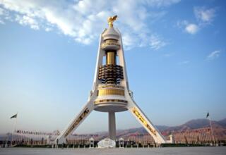 Uzbekistan – Turkmenistan Tour | 6