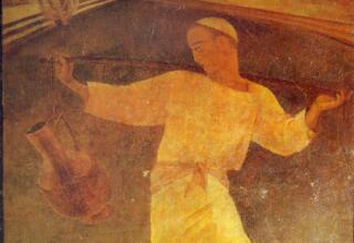 Day tour to Nukus and Muynak from Tashkent