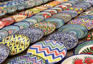 Uzbekistan Easter Tour 2026