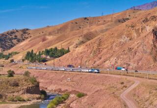 Fergana Valley tour from Tashkent
